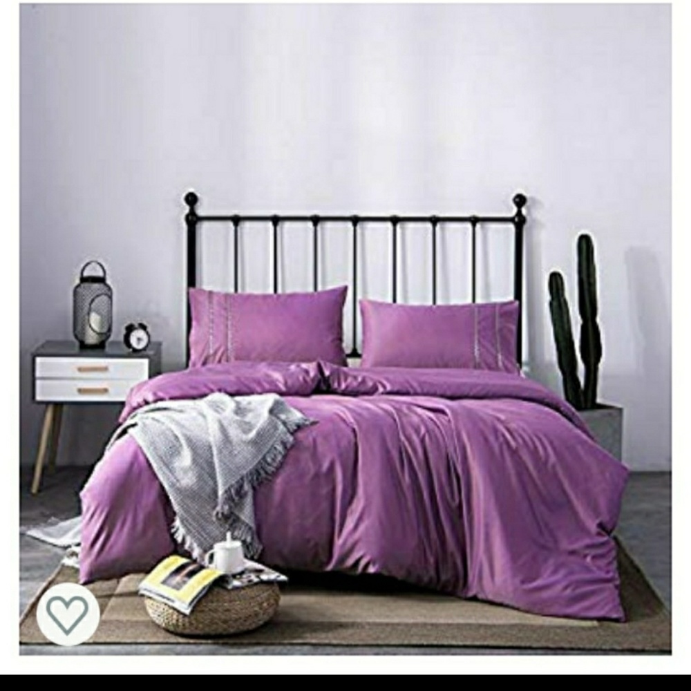 3 Piece duvet set